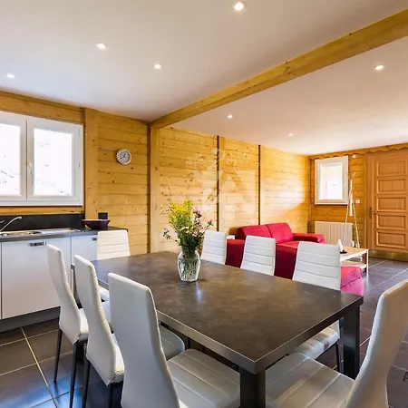 Dragon Horská chata *