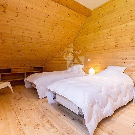 Dragon Horská chata *