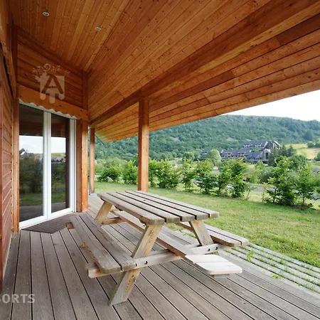 Horská chata Dragon *